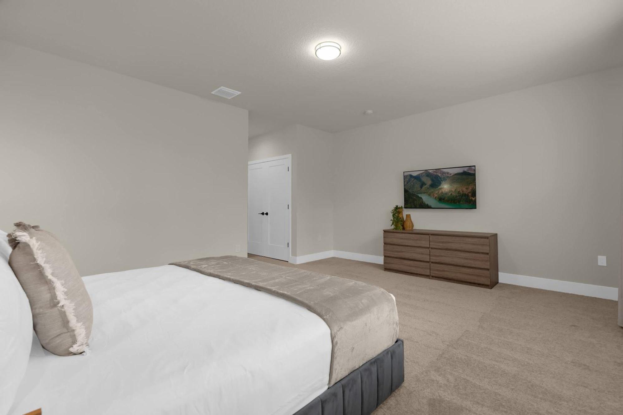 Upstay - Townhouse With Private Pool And Foosball Orlando Exterior photo