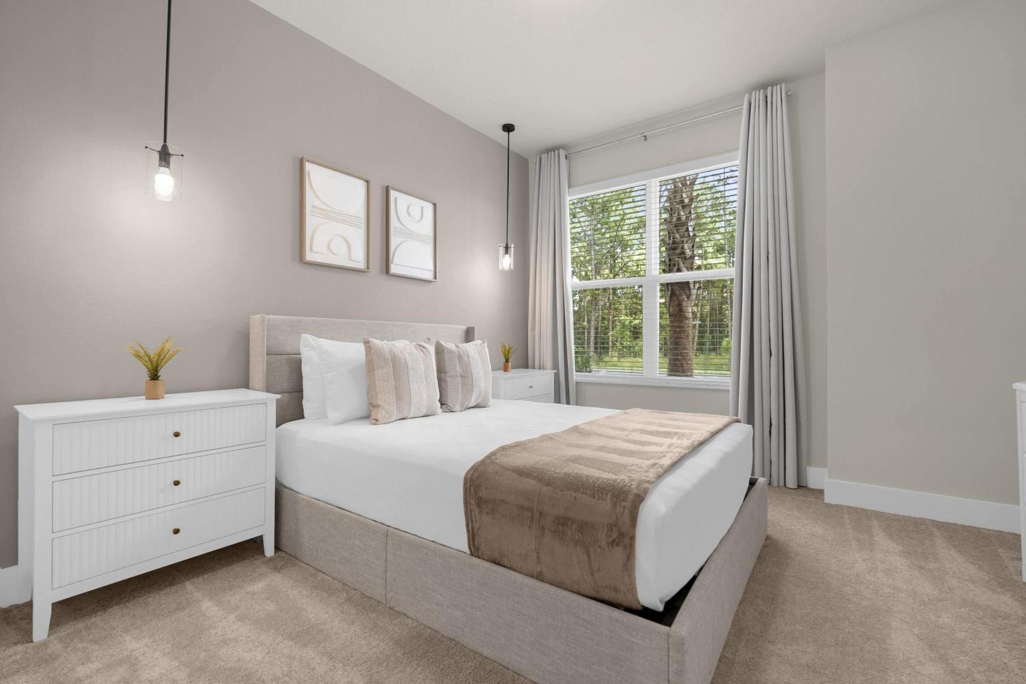 Upstay - Townhouse With Private Pool And Foosball Orlando Exterior photo